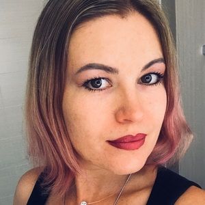 Meet your Posher, Mariya